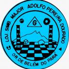 MAJOR ADOLFO PEREIRA DOURADO Nº 1632