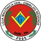 Venerável Oswaldo Resende 2095