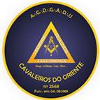 Cavaleiros do Oriente 2568